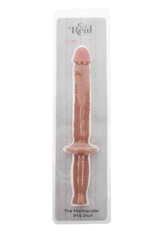 Toyjoy the Manhandler 14,5 inch Dildo   SV