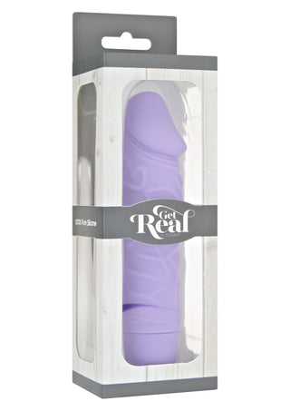 ToyJoy Get Real Mini Classic Vibrator