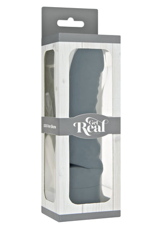 ToyJoy Get Real Mini Classic G-Punkt Vibrator