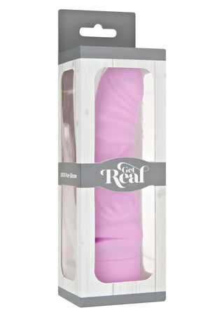 ToyJoy Get Real Mini Classic G-Punkt Vibrator