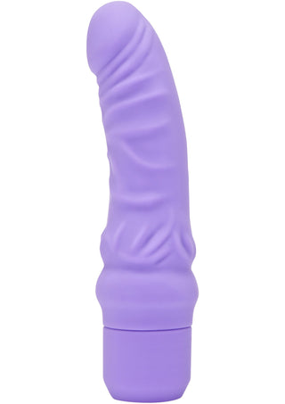 ToyJoy Get Real Mini Classic G-Punkt Vibrator