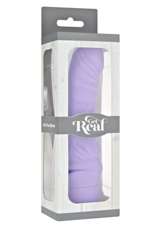 ToyJoy Get Real Mini Classic G-Punkt Vibrator