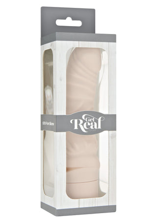 ToyJoy Get Real Mini Classic G-Punkt Vibrator