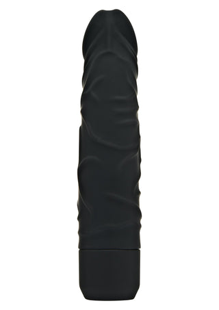 TOYJOY Get Real Classic Original Vibrator mit Gebogenem Schaft