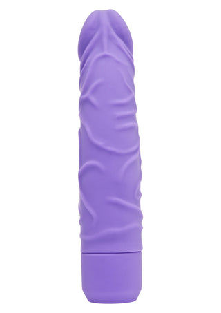 TOYJOY Get Real Classic Original Vibrator mit Gebogenem Schaft