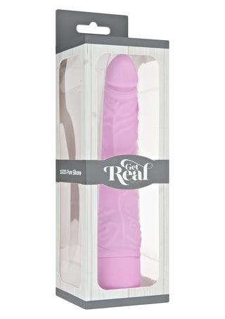ToyJoy Get Real Classic Slim Vibrator