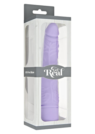 ToyJoy Get Real Classic Slim Vibrator