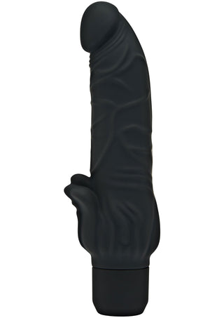 TOYJOY Get Real Klassischer Stim Vibrator Multispeed Silikon Batteriebetrieben