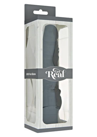 TOYJOY Get Real Klassischer Stim Vibrator Multispeed Silikon Batteriebetrieben