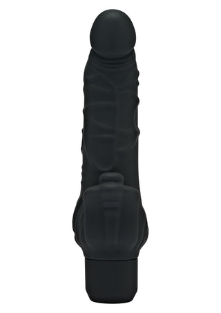 TOYJOY Get Real Klassischer Stim Vibrator Multispeed Silikon Batteriebetrieben