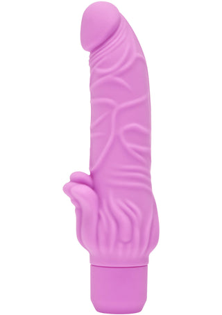 TOYJOY Get Real Klassischer Stim Vibrator Multispeed Silikon Batteriebetrieben