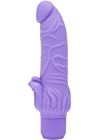 TOYJOY Get Real Klassischer Stim Vibrator Multispeed Silikon Batteriebetrieben