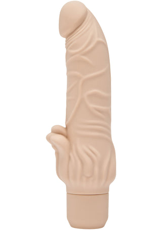 TOYJOY Get Real Klassischer Stim Vibrator Multispeed Silikon Batteriebetrieben