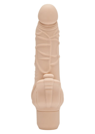 TOYJOY Get Real Klassischer Stim Vibrator Multispeed Silikon Batteriebetrieben