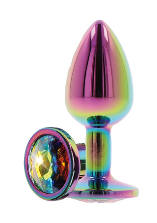 Twilight Booty Jewel Small von TOYJOY