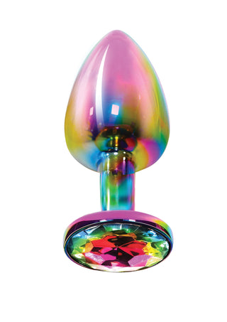 Twilight Booty Jewel Small von TOYJOY