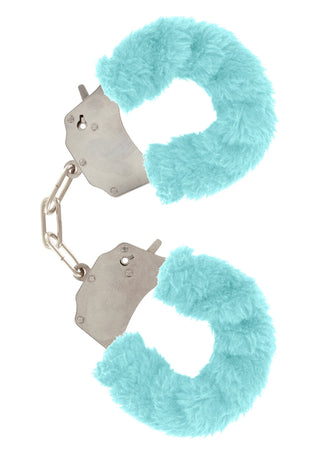 ToyJoy Furry Fun Cuffs Fessel-Accessoire