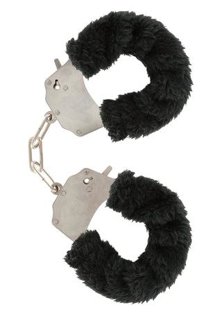 ToyJoy Furry Fun Cuffs Fessel-Accessoire