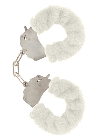 ToyJoy Furry Fun Cuffs Fessel-Accessoire