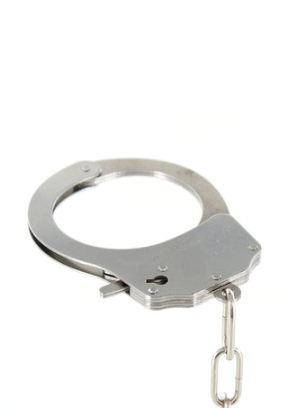 TOYJOY Classics Metall-Handschellen Einstellbar