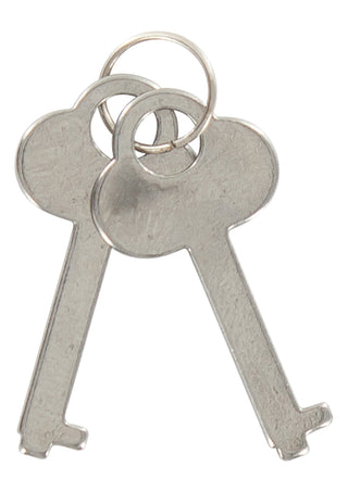TOYJOY Classics Metall-Handschellen Einstellbar