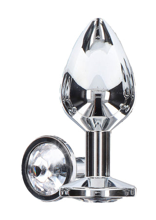 Starlight Booty Jewel Buttplug S von Toyjoy