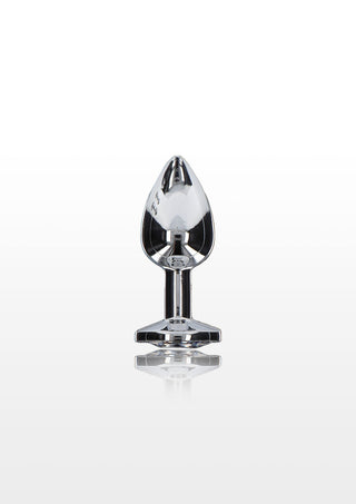 Starlight Booty Jewel Buttplug S von Toyjoy