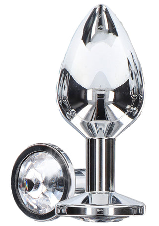 Starlight Booty Jewel Large von TOYJOY