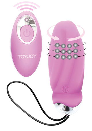 You Crack Me Up Vibro-Ei von Lexuan Toys