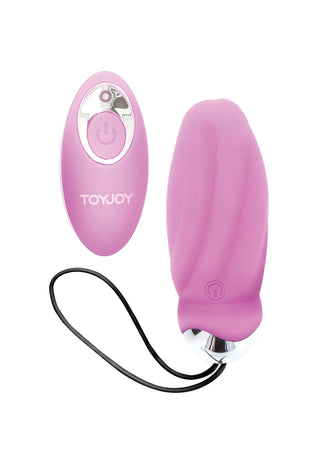 You Crack Me Up Vibro-Ei von Lexuan Toys
