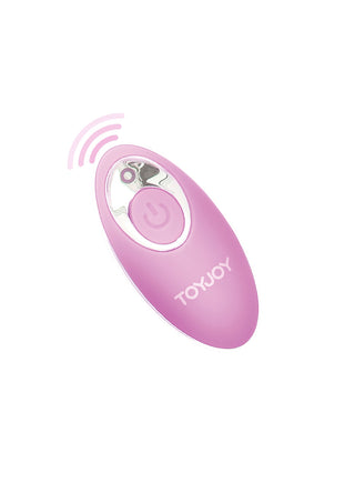 You Crack Me Up Vibro-Ei von Lexuan Toys