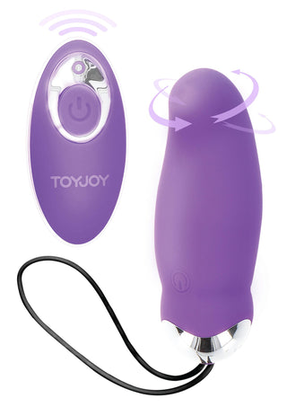My Orgasm Eggsplode Liebes-Ei von Lexuan Toys