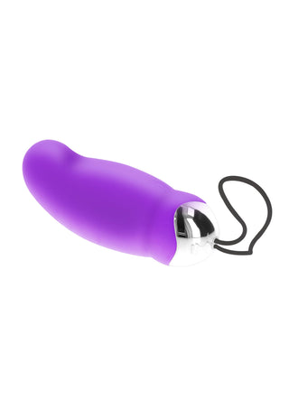 My Orgasm Eggsplode Liebes-Ei von Lexuan Toys