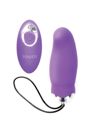 My Orgasm Eggsplode Liebes-Ei von Lexuan Toys