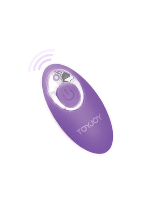 My Orgasm Eggsplode Liebes-Ei von Lexuan Toys