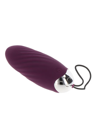 Knock Knock Eggstavagant Vibro-Ei von Lexuan Toys