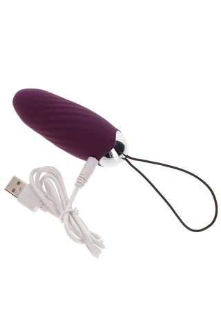Knock Knock Eggstavagant Vibro-Ei von Lexuan Toys
