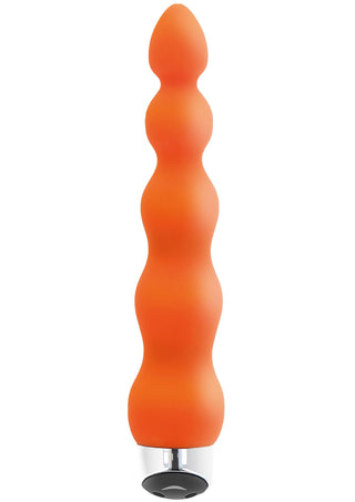 ToyJoy Happiness Stairway To Heaven XL Vibrator Orange
