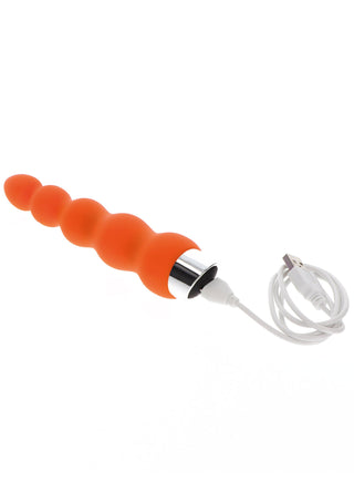 ToyJoy Happiness Stairway To Heaven XL Vibrator Orange