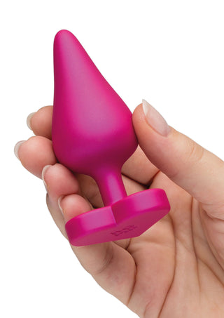 ROMP Luster Anal Training Kit Assorted