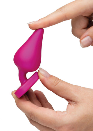 ROMP Luster Anal Training Kit Assorted
