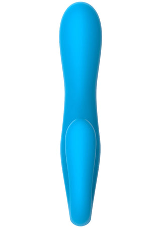 The Skyler Rabbit Vibrator von TOYJOY Fame