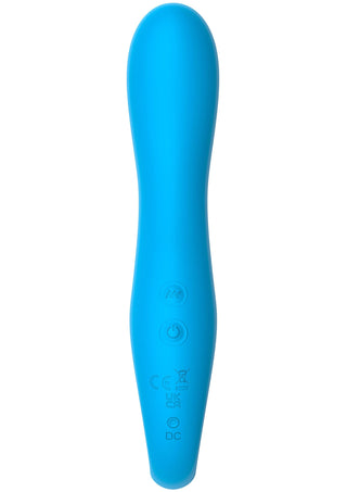 The Skyler Rabbit Vibrator von TOYJOY Fame