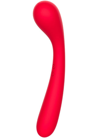 The Dash G-Punkt Vibrator von TOYJOY Fame