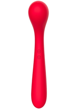 The Dash G-Punkt Vibrator von TOYJOY Fame