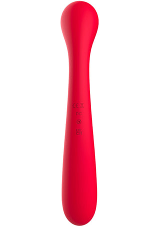 The Dash G-Punkt Vibrator von TOYJOY Fame