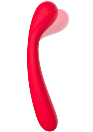 The Dash G-Punkt Vibrator von TOYJOY Fame