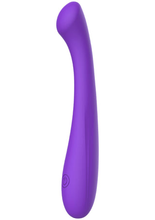 The Luna G-Punkt Vibrator von Toyjoy