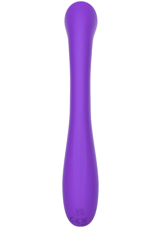 The Luna G-Punkt Vibrator von Toyjoy