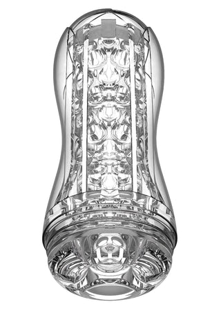ToyJoy Hero Big Clear Blast Vakuum-Stroker